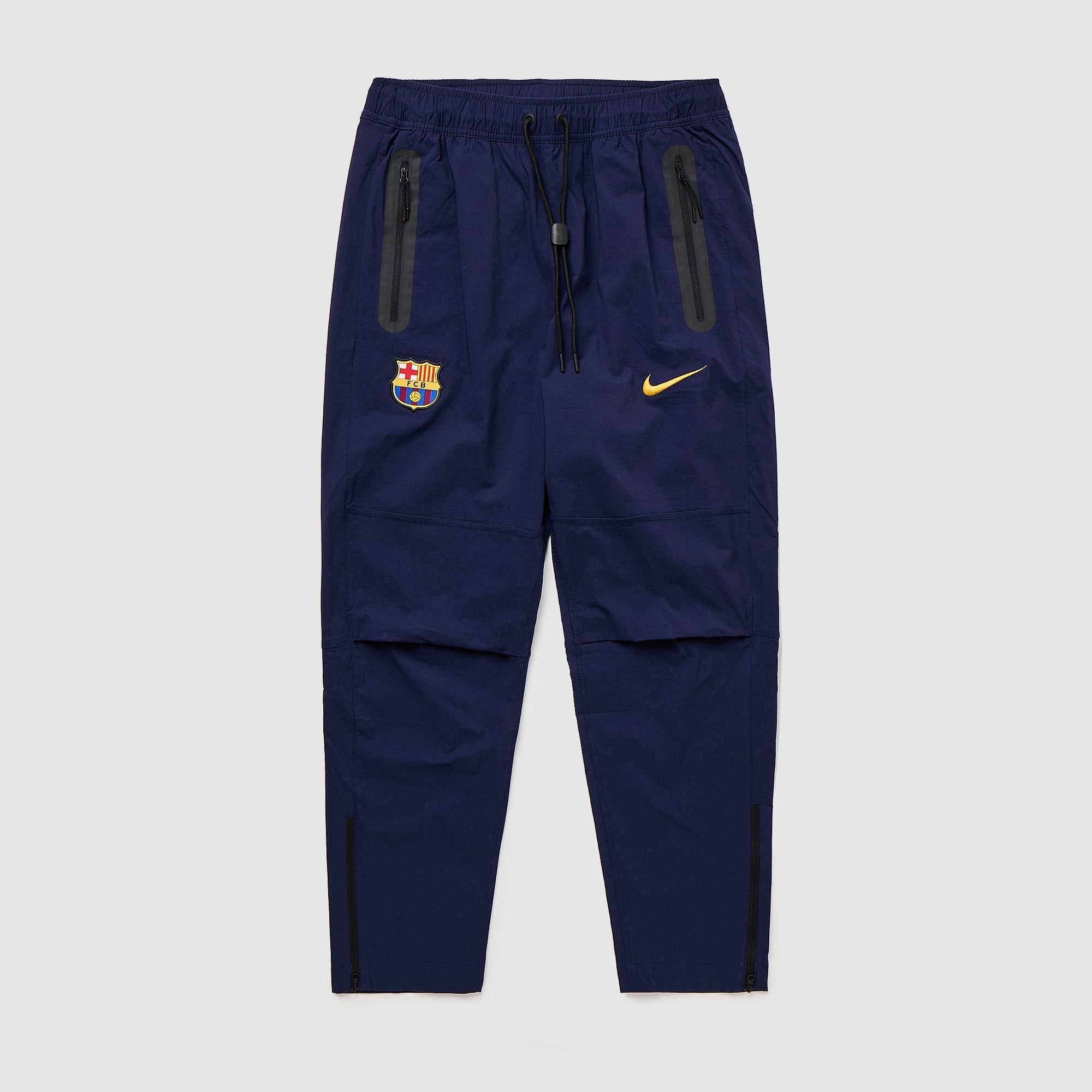 Barcelona 26/27 Sport Pants