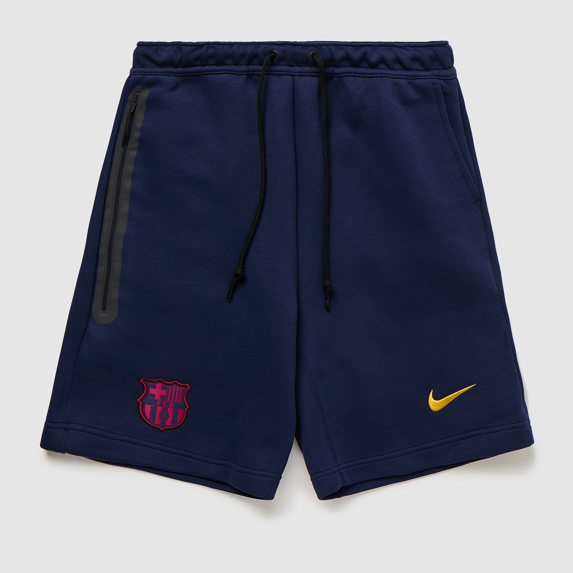 Barcelona 26/27 Sport Shorts