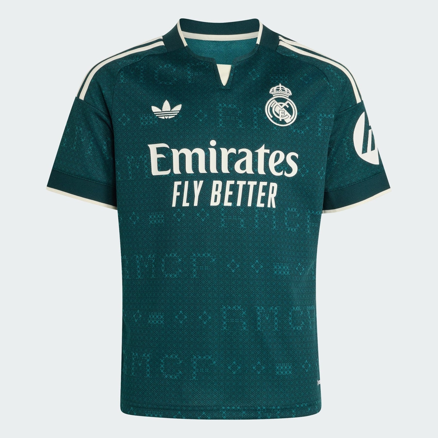 Real Madrid 26/27 Kids Away Jersey