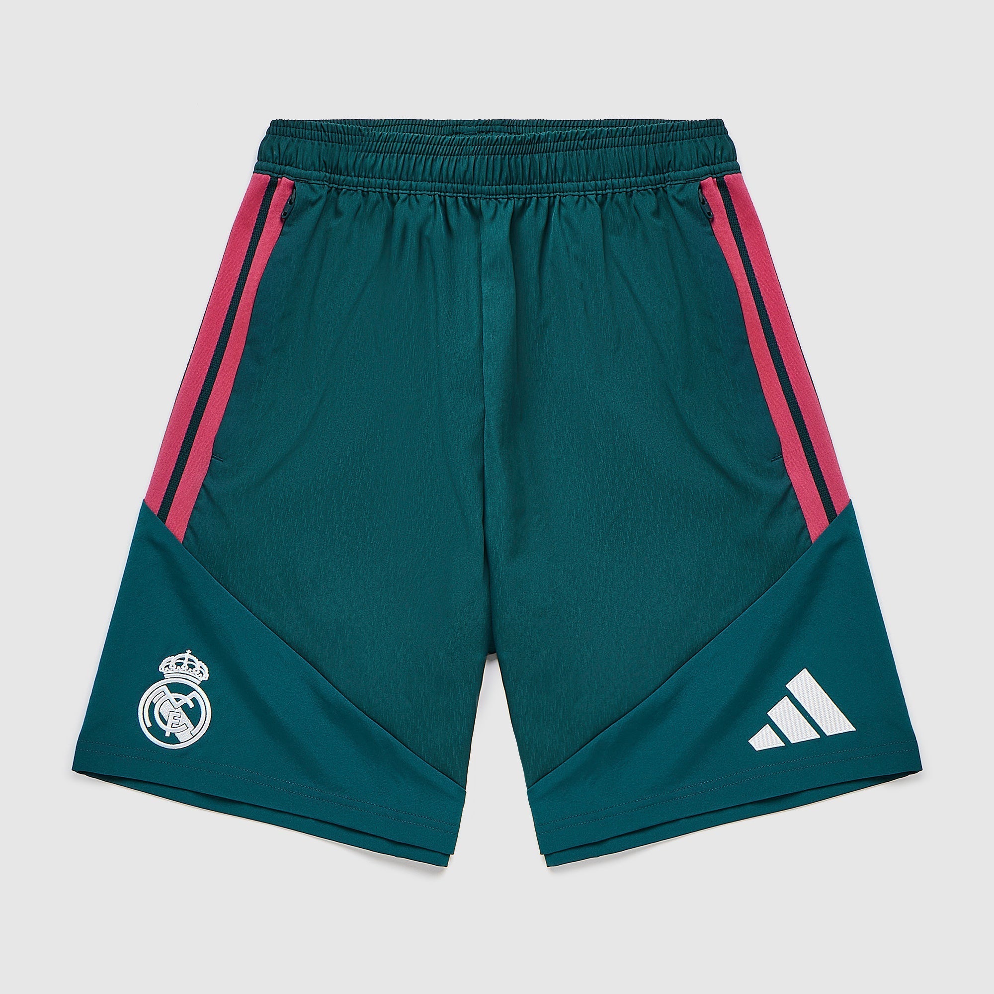 Real Madrid 26/27 Sport Shorts