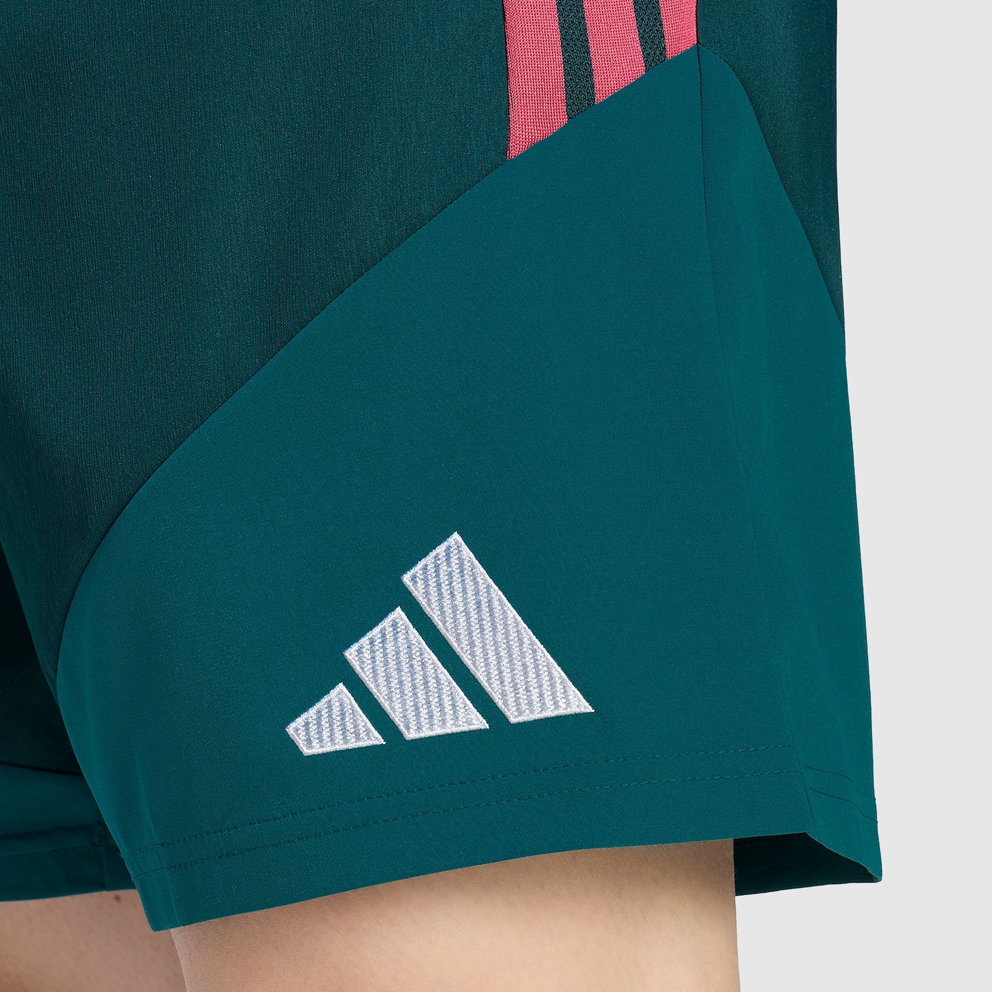Real Madrid 26/27 Sport Shorts