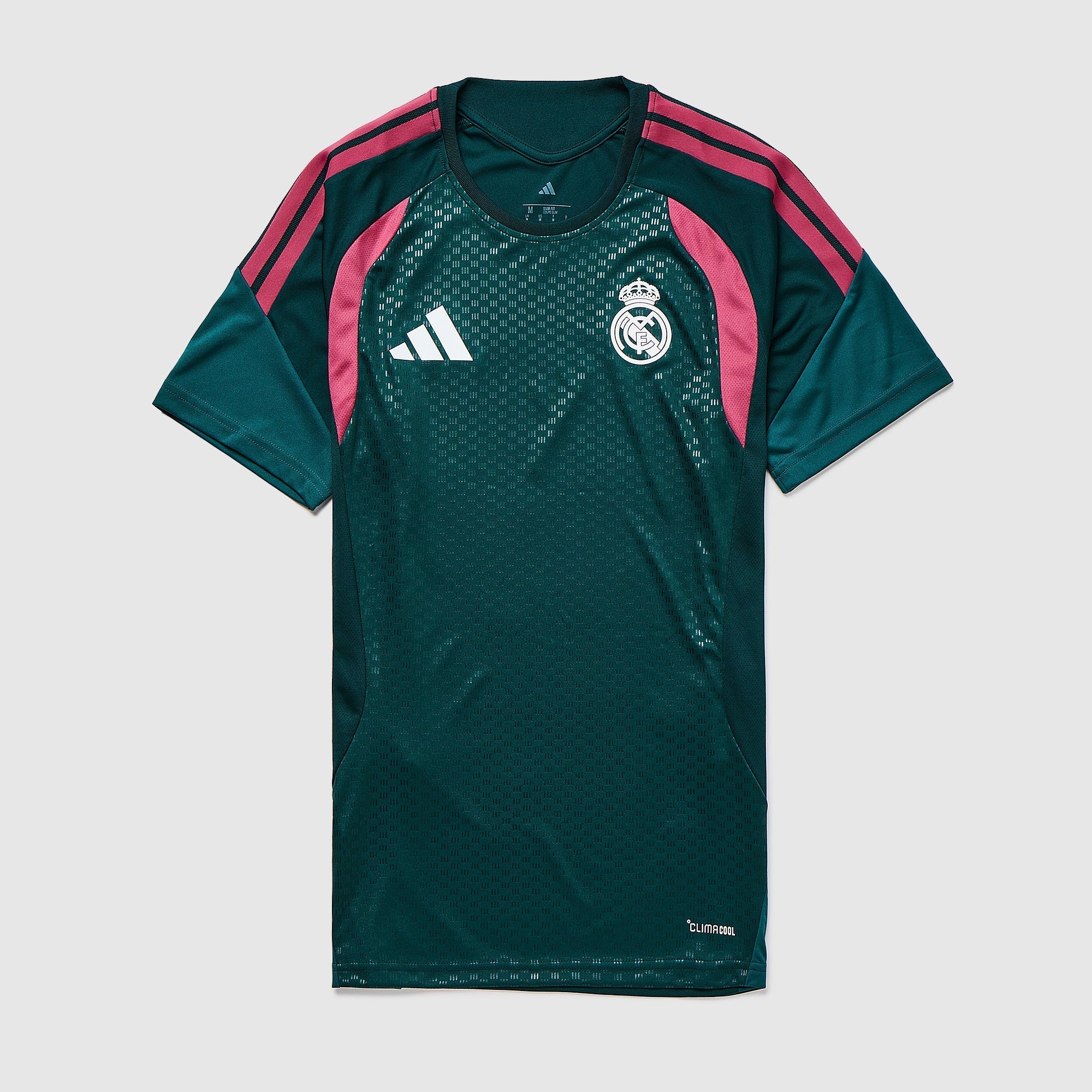 Real Madrid 26/27 Training Jersey