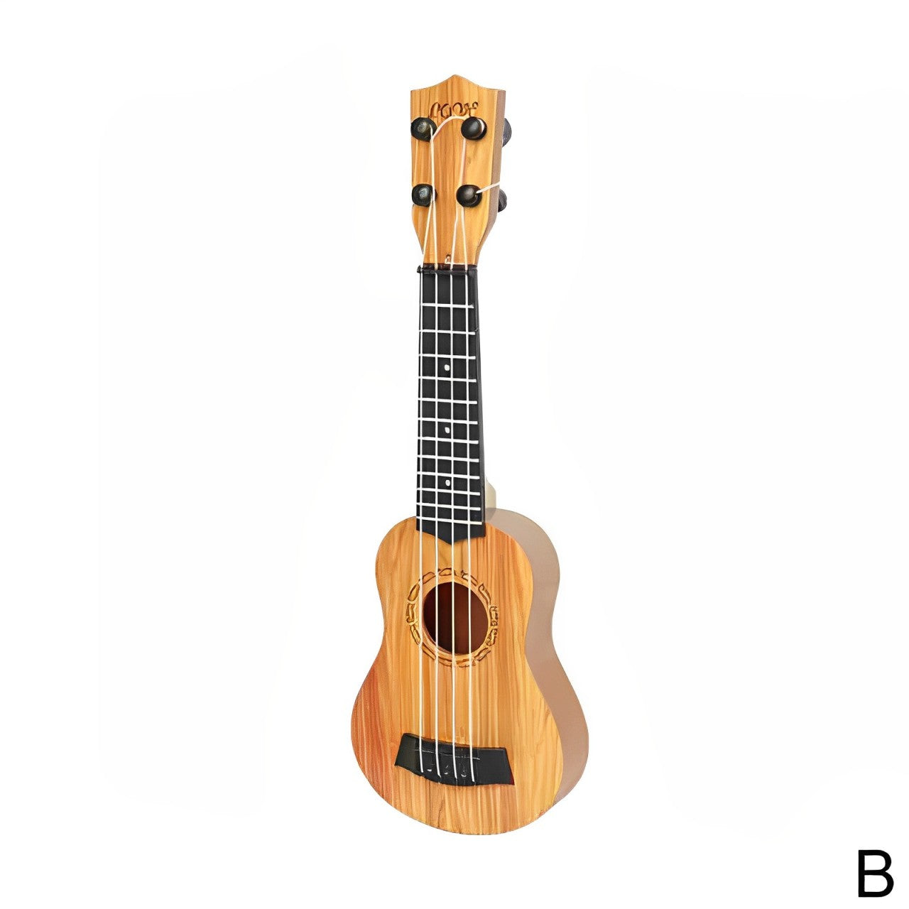 Ukulele chitarra Montessori