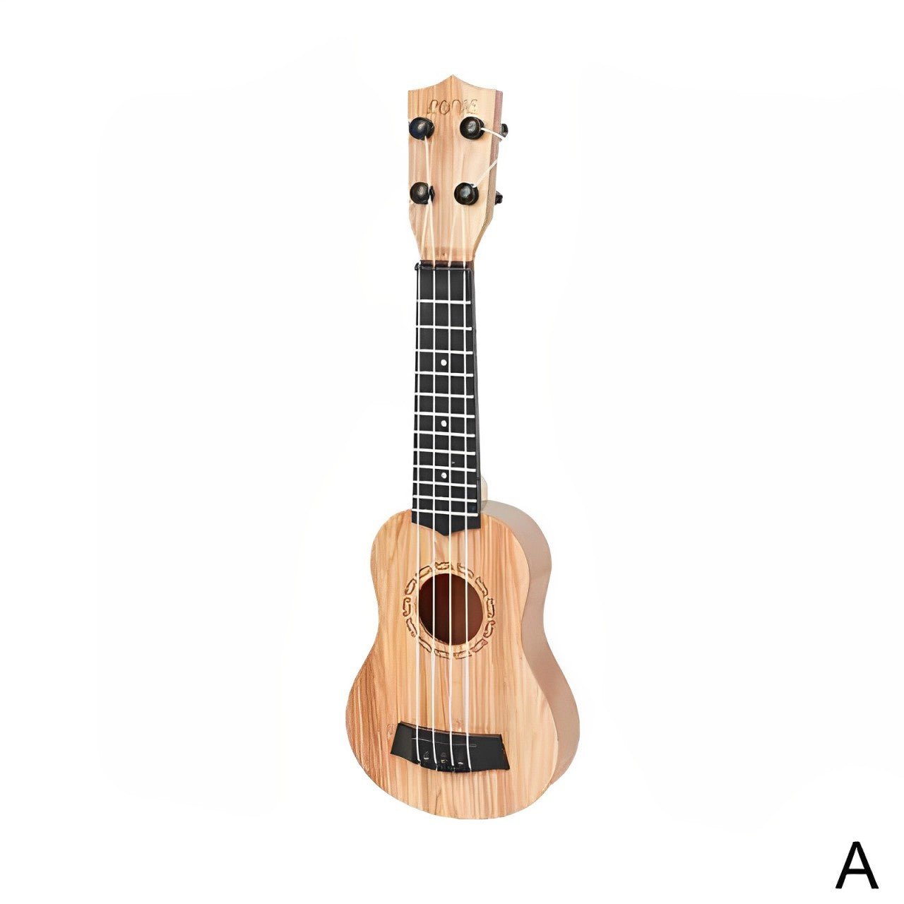 Ukulele chitarra Montessori