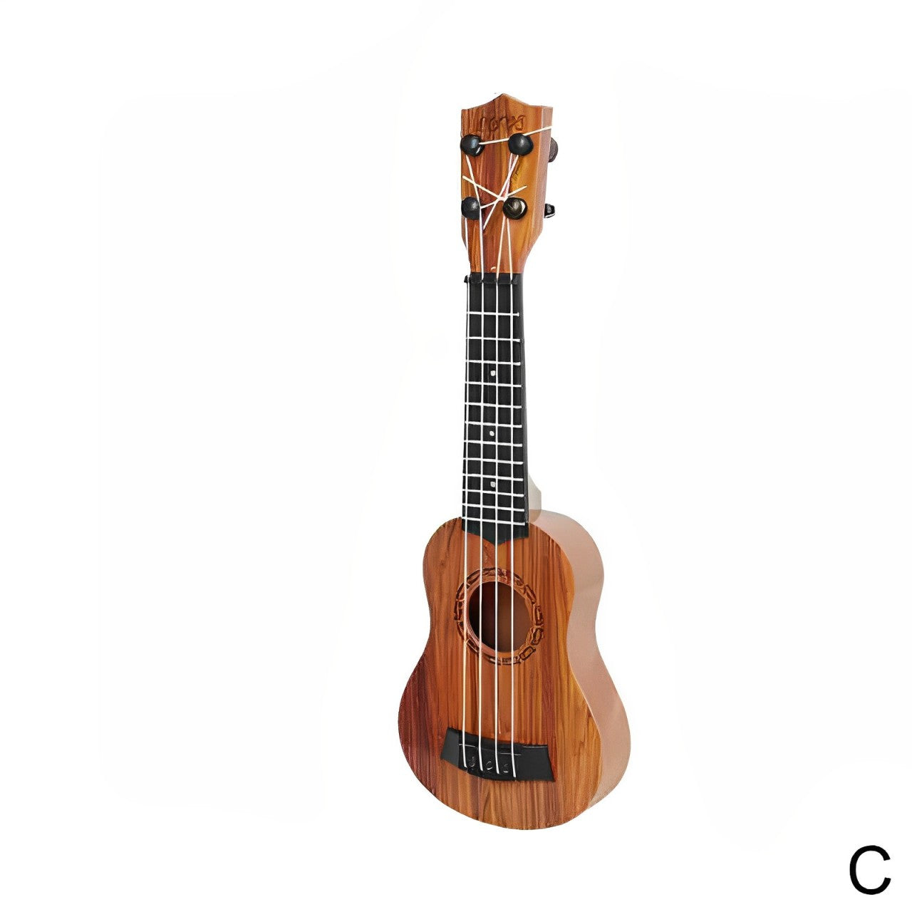 Ukulele chitarra Montessori