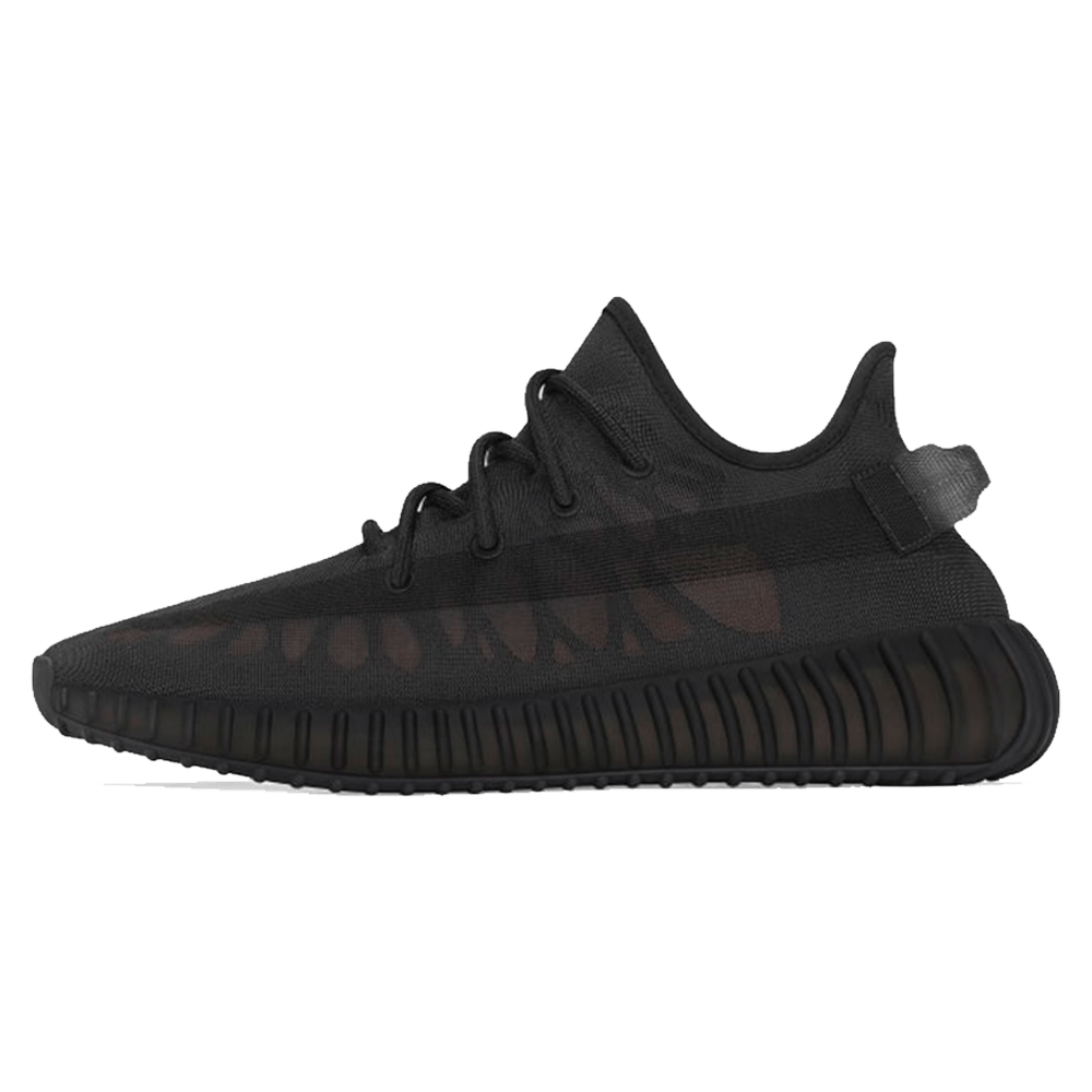 YEEZY BOOST 350 V2 'MONO CINDER' - BLACK