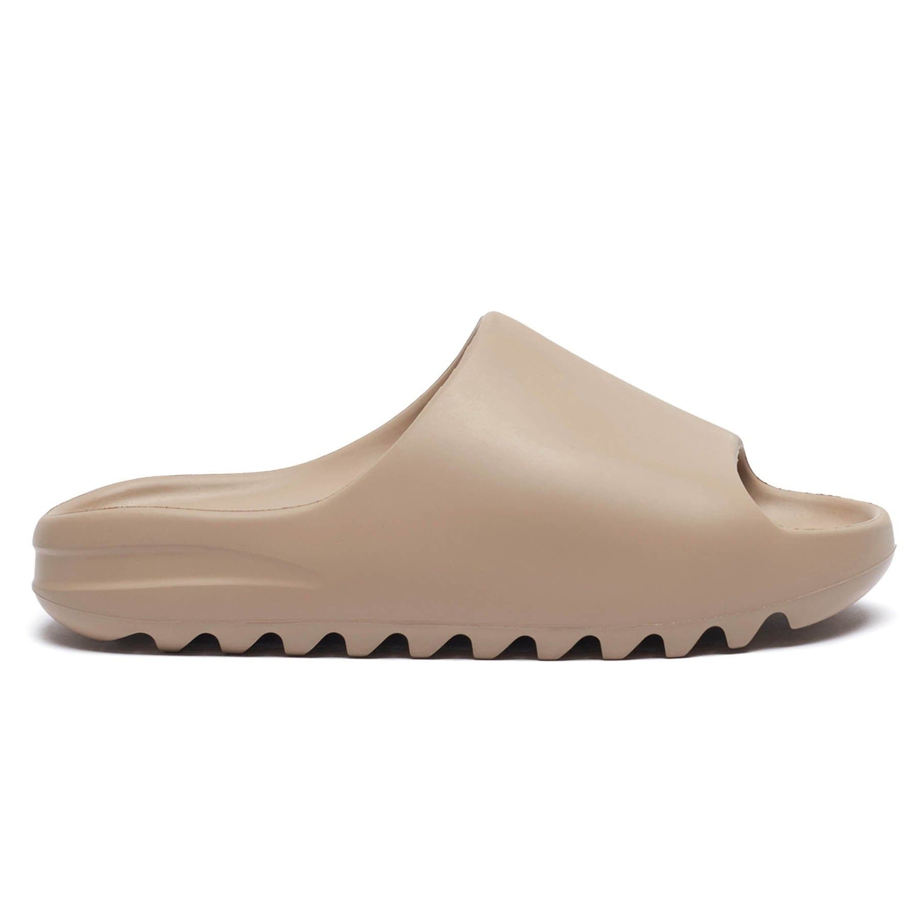 YEEZY SLIDES 'PURE' - NUDE