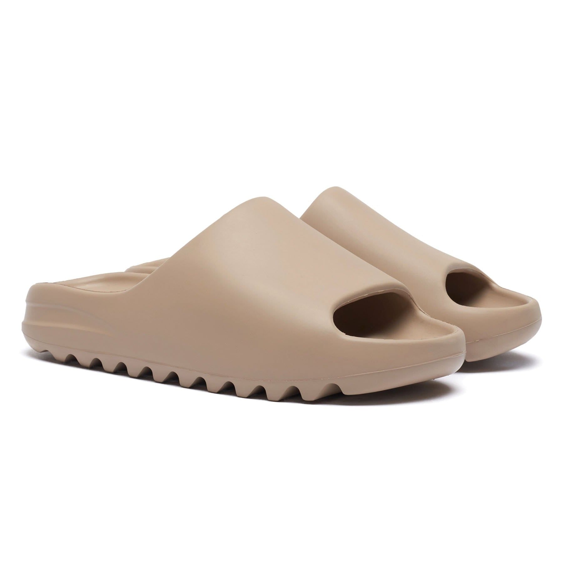 YEEZY SLIDES 'PURE' - NUDE